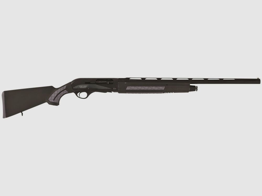 Hatsan Escort Xtreme Max Black 12/89 Semi-Automatic Shotgun