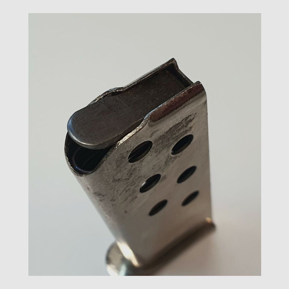 Cargador Astra para pistola Astra CUB - .22short - 6 disparos - Tipo 1, imagen 4 de 5