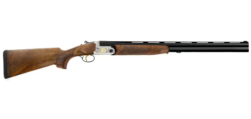 Fusil de Chasse Superposé Bettinsoli Rex Calibre 12, image 2 sur 8