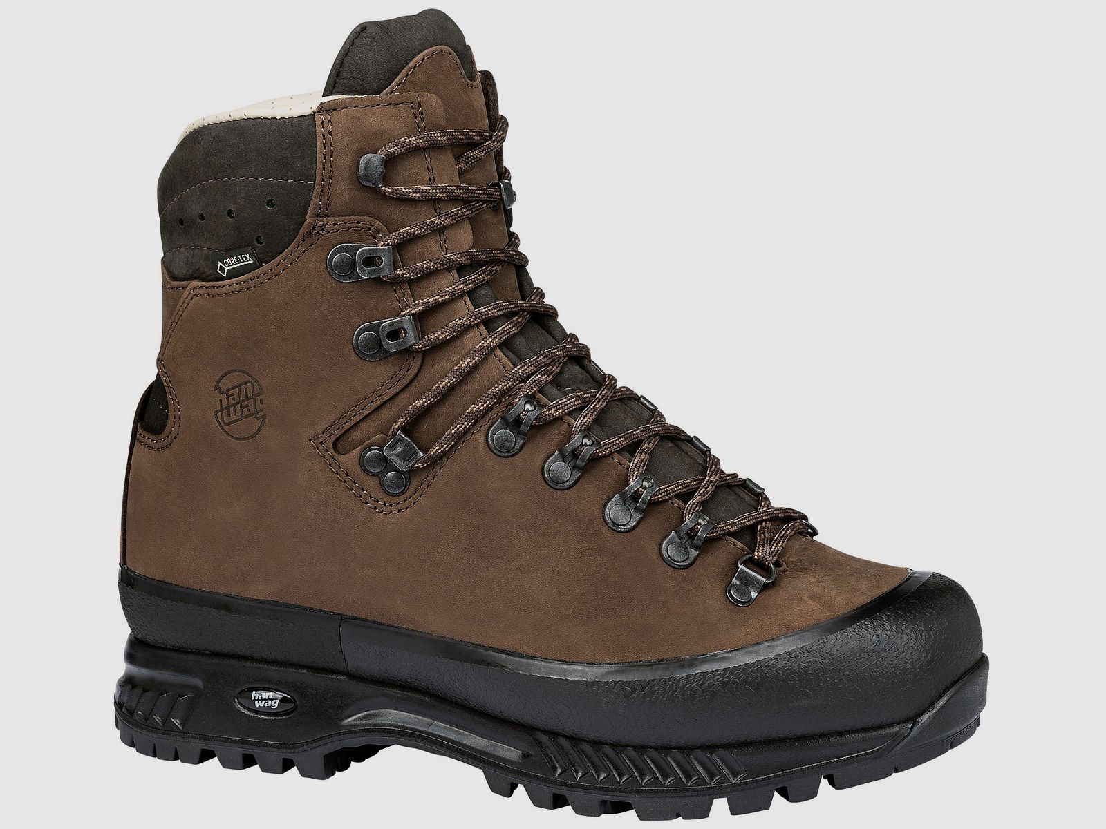 Bottes de trekking Hanwag Alaska GTX Homme