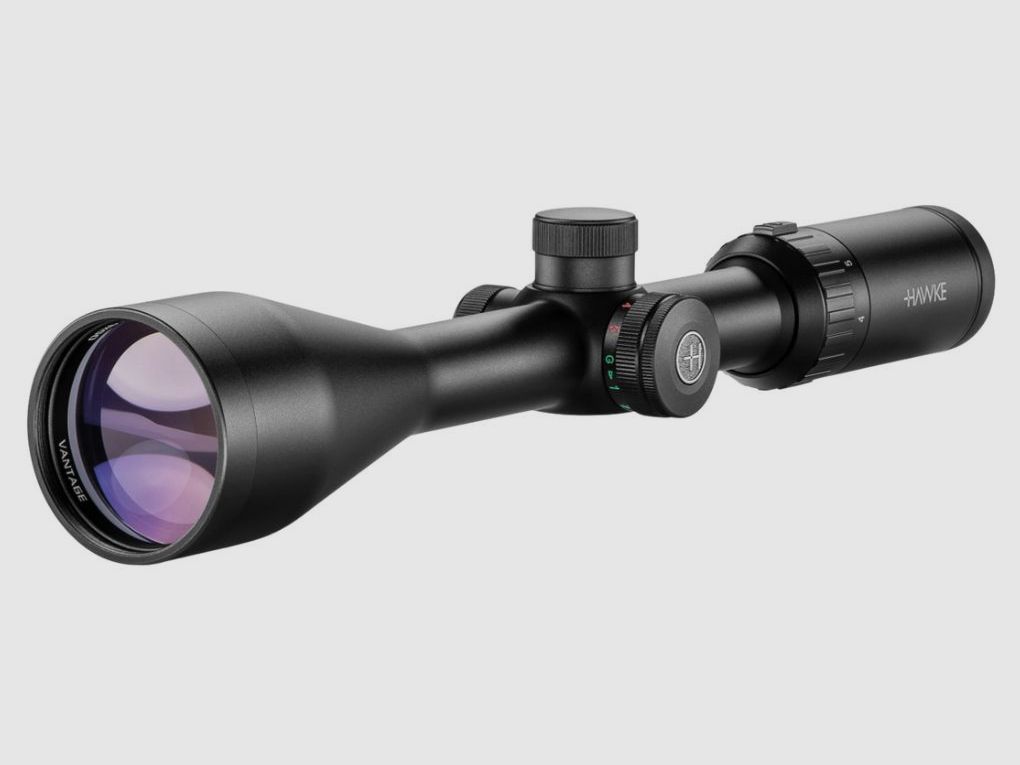 HAWKE Vantage IR 3-9x50