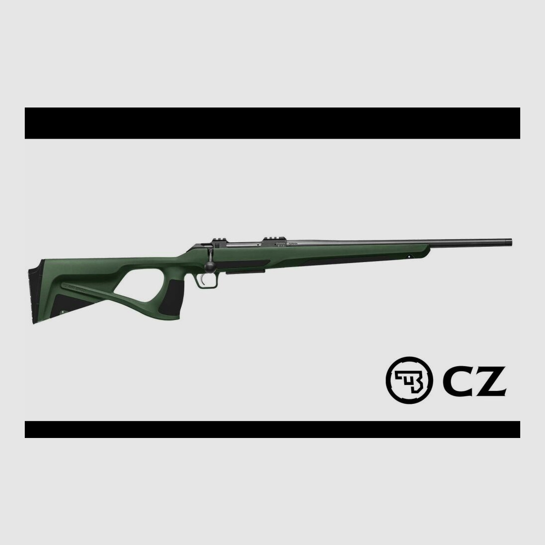 CZ Uhersky Brod 600 ERGO .308Win