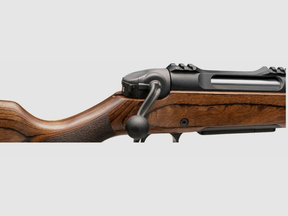 Haenel Geradezugrepetierer Jaeger NXT DS