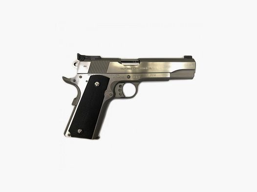 Colt 1911 Gold Cup Cal. 45 ACP