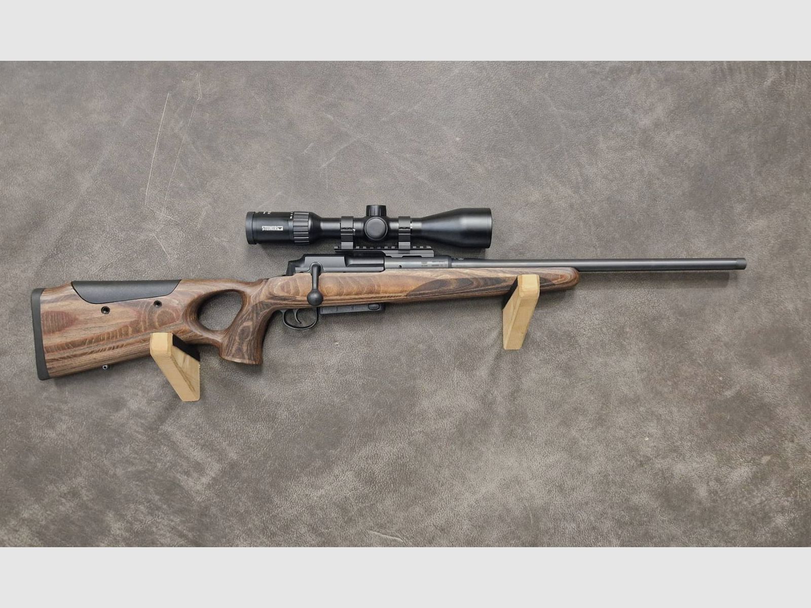 Winchester XPR Varmint Tumbhole 14x1, Bild 8 von 36