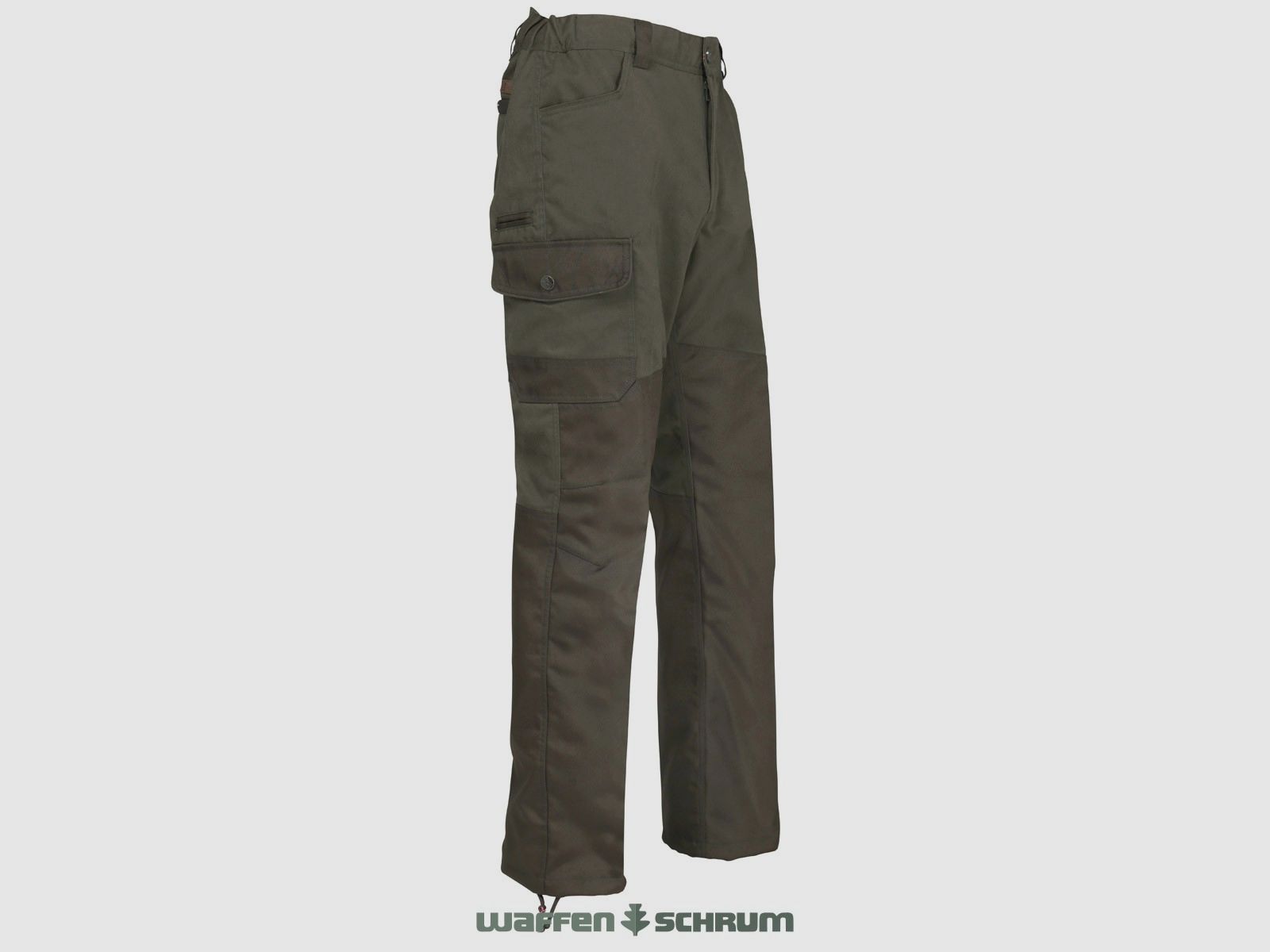 Percussion Dornenhose Tradition Khaki