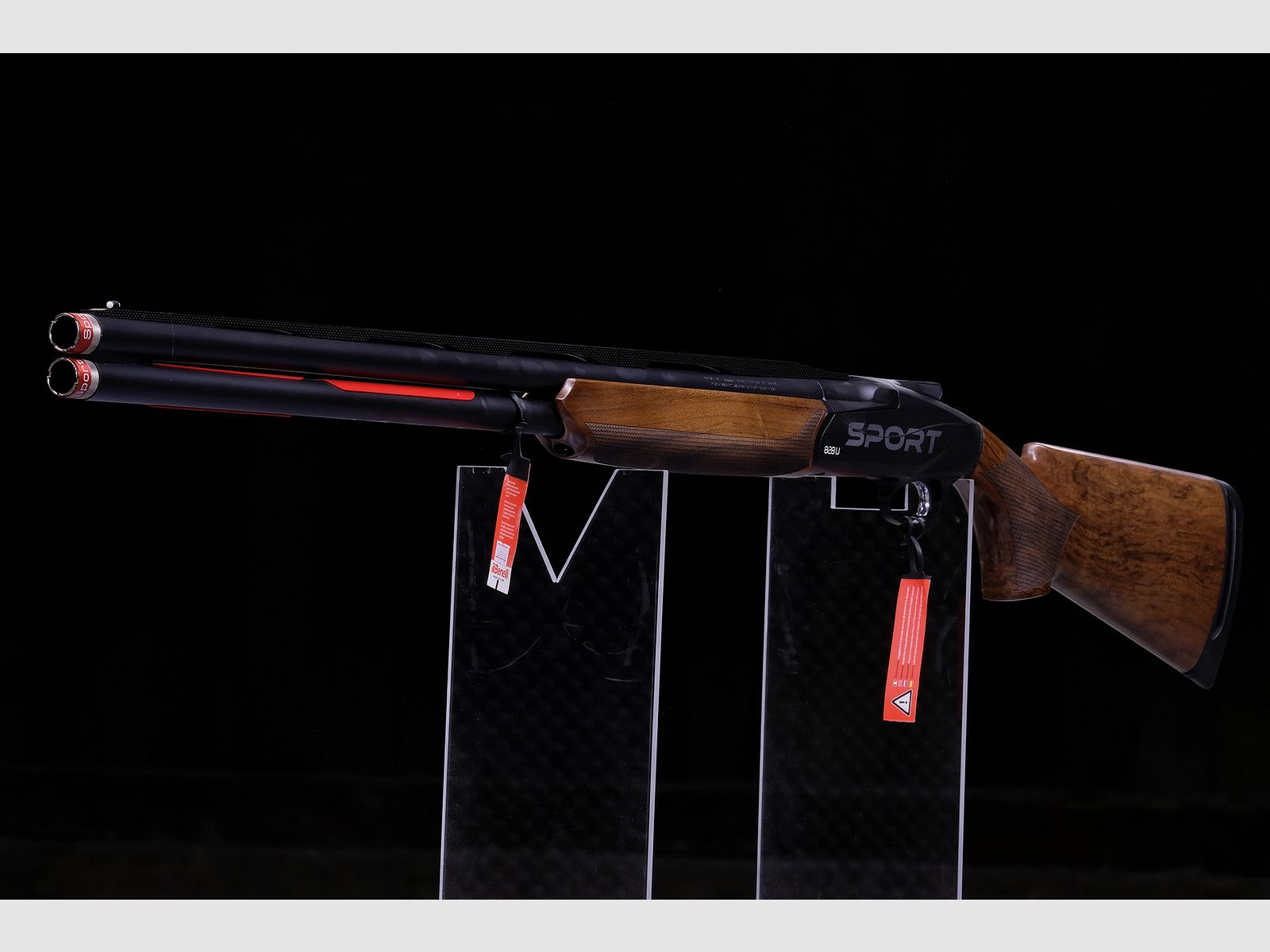 Benelli 828U Sport, image 3 of 6