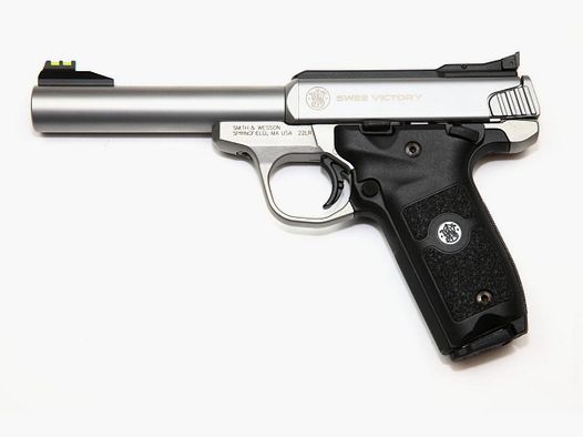 Smith & Wesson SW22 VICTORY, .22lfb