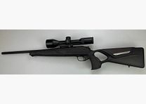 Blaser R8 Professional Success Pelle