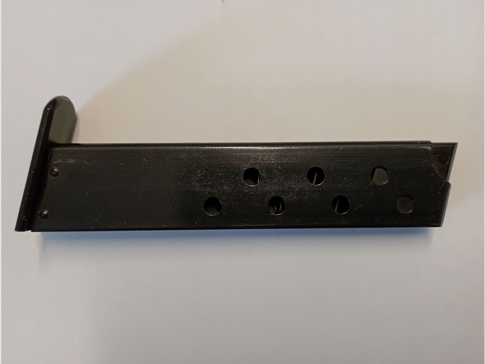 Magazin für Erma EGP 88 Kal. 8 mm K. (neuwertig)