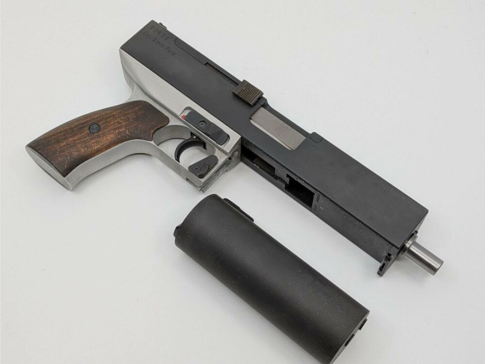Vörös Mod. 1