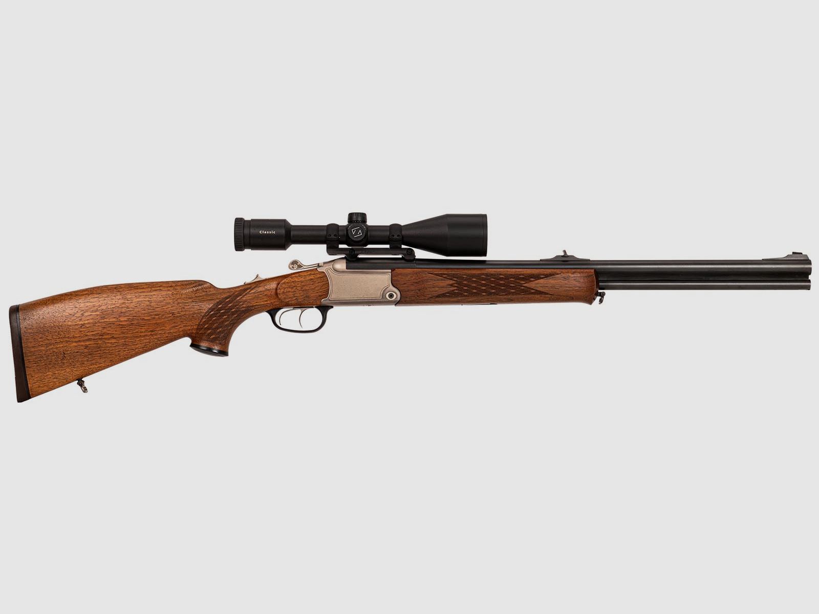 Blaser Blaser BBF 95 , ZF Zeiss Diatal Classic 7x50 T* Abs. 40, 12/70-6,5x57R
