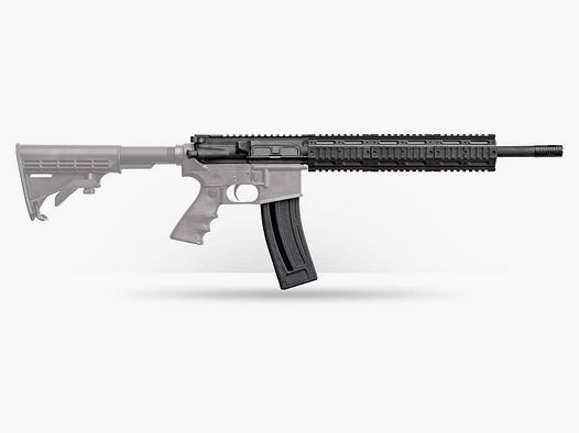 Chiappa M4-22 Pro Series 2.0 Wisselset .22LR (20cm Quadrail)