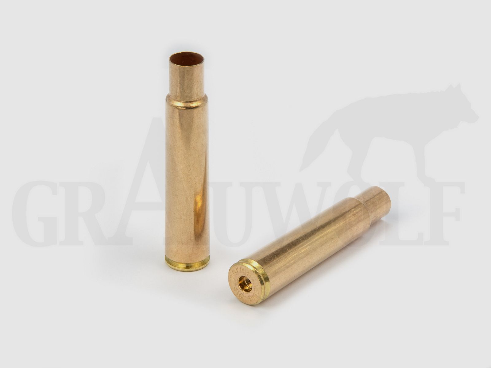 .416 Rigby Norma Cases 50 Pieces