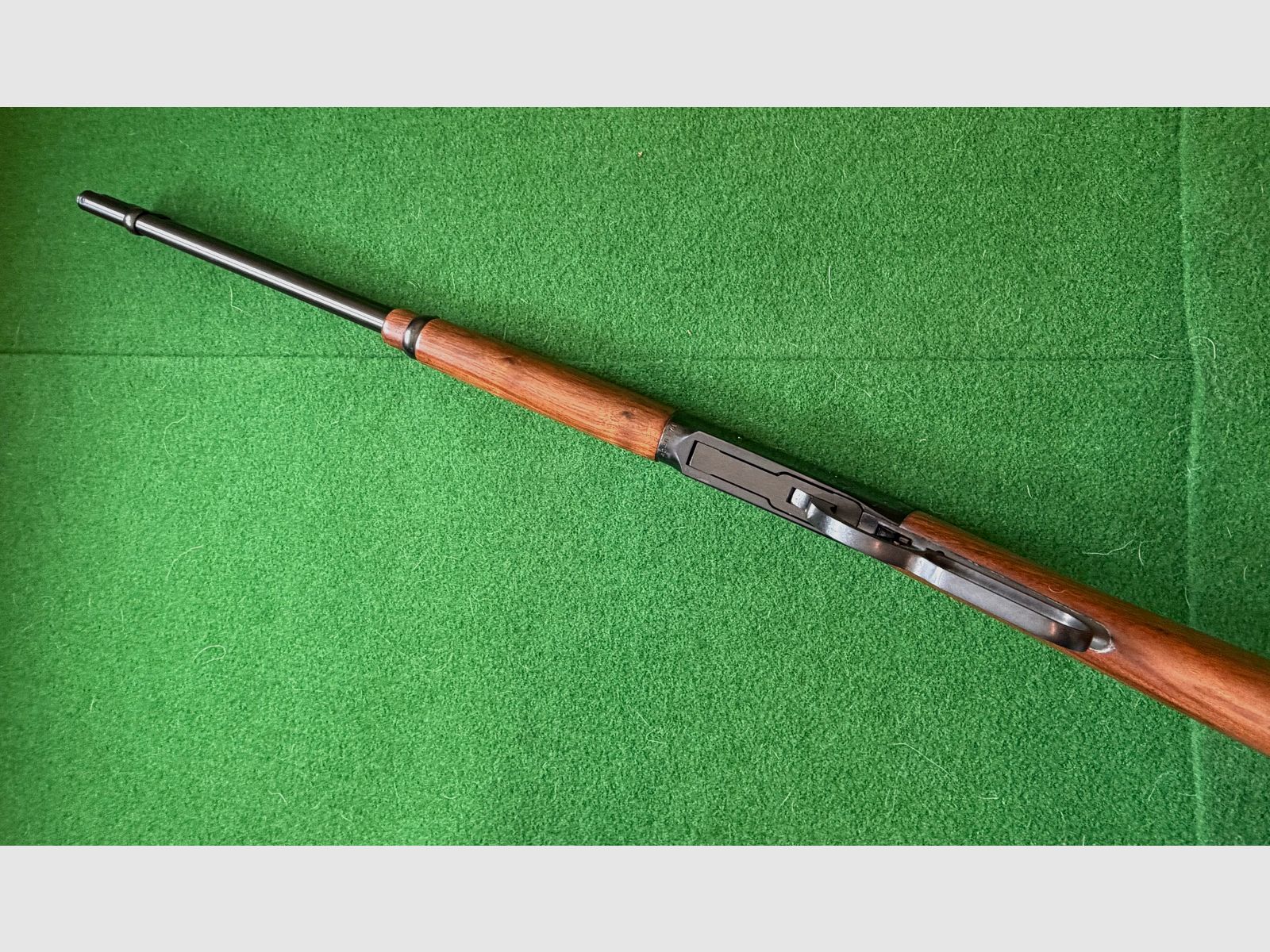 Winchester Mod. 94, cal. .30-30