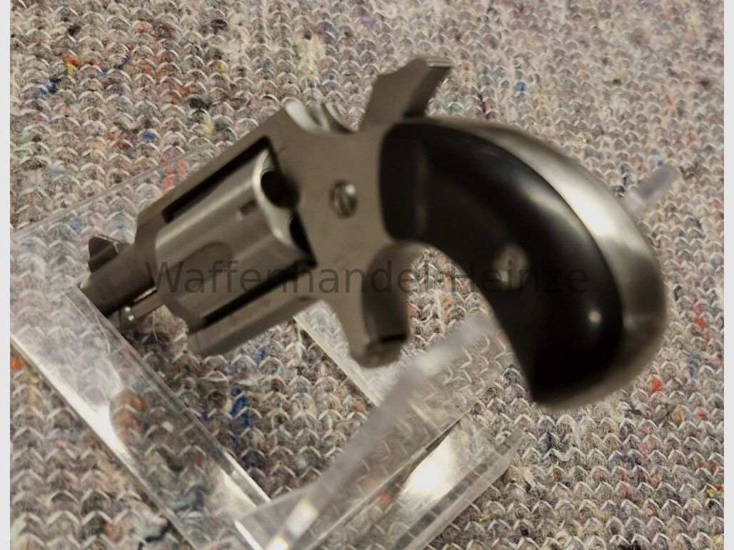 Freedom Arms Mini