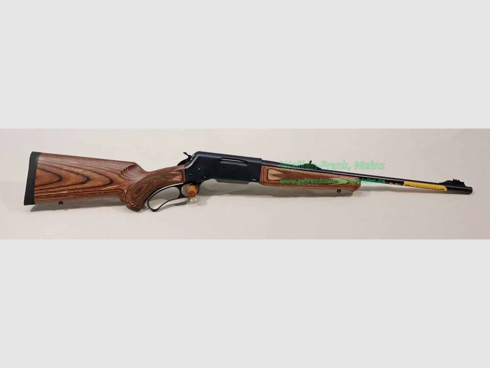 Browning BLR Hunter/mit Mündungsgewinde, Bild 1 von 2