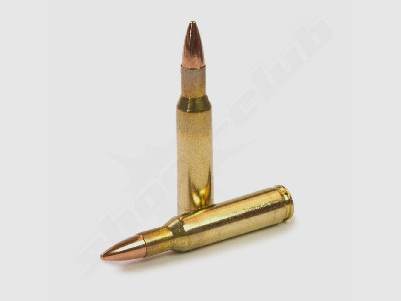 PPU - Prvi Partizan FMJ 3,56g/55gr