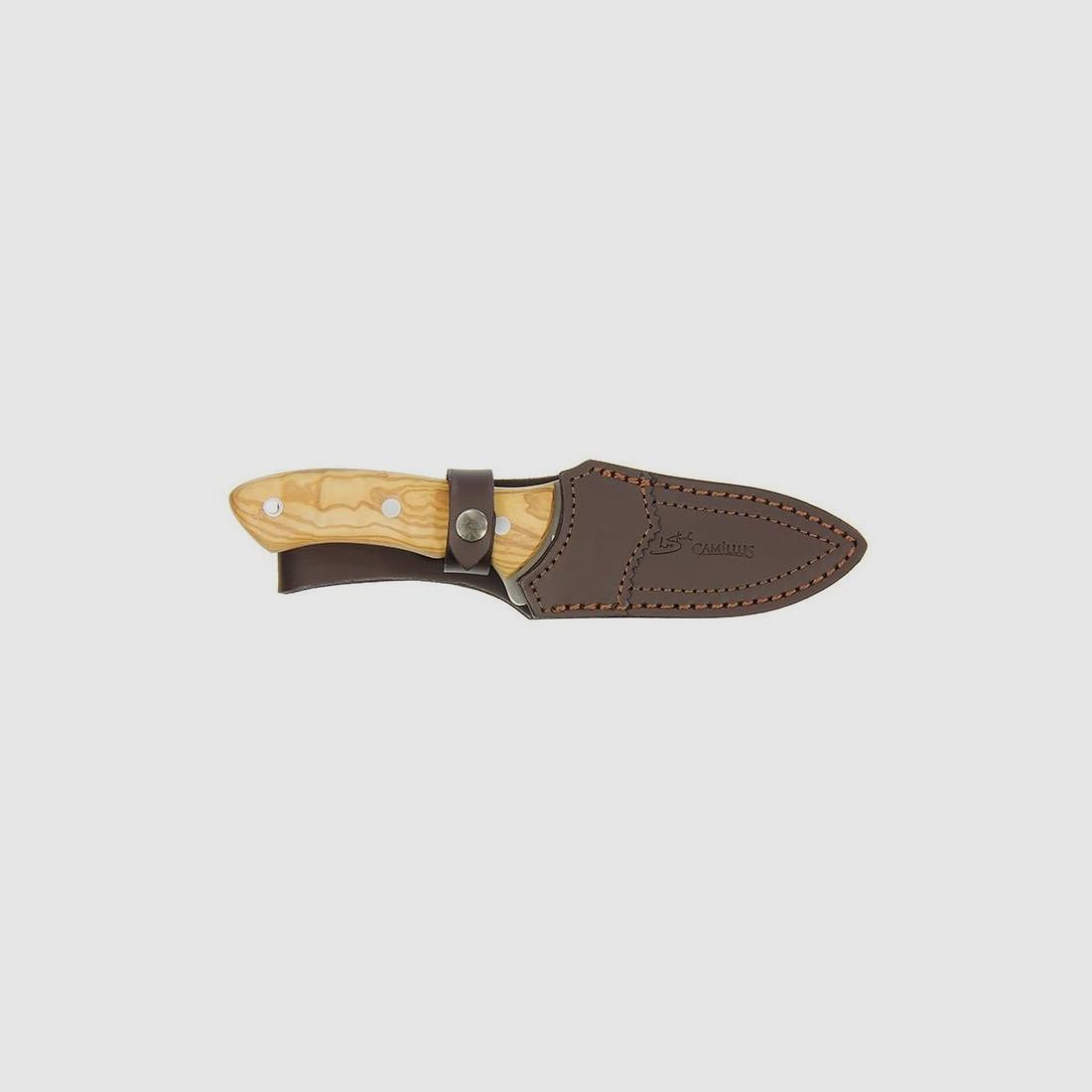 Jachtmes CAMILLUS LES STROUD FUERZA, afbeelding 4 van 4