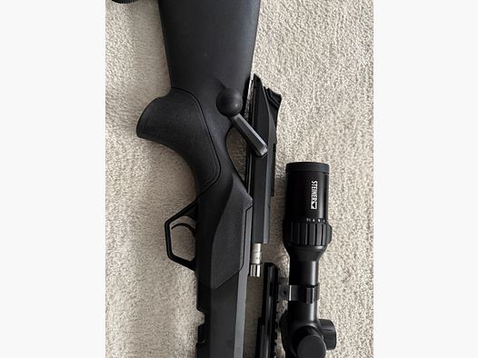Beretta Brx1 
