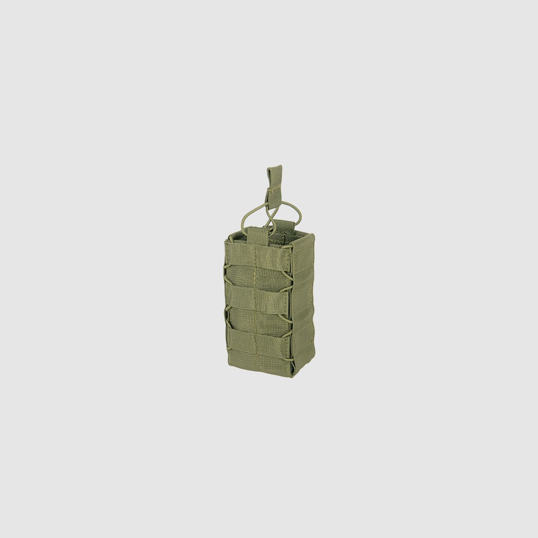 Versatile Radio Pouch - Olive [8FIELDS]