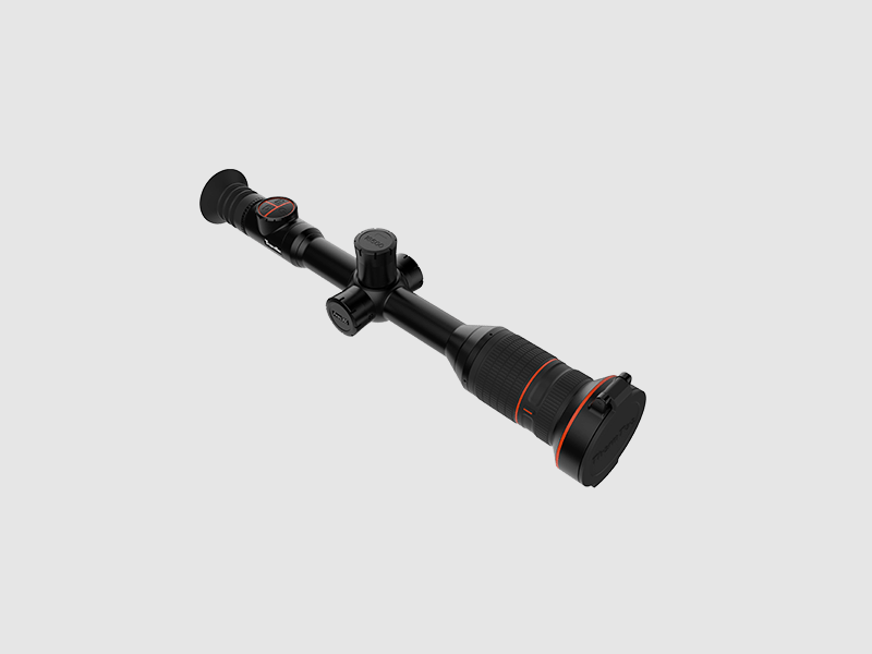 ThermTec ARES 635 lunette de visée thermique, image 3 sur 6