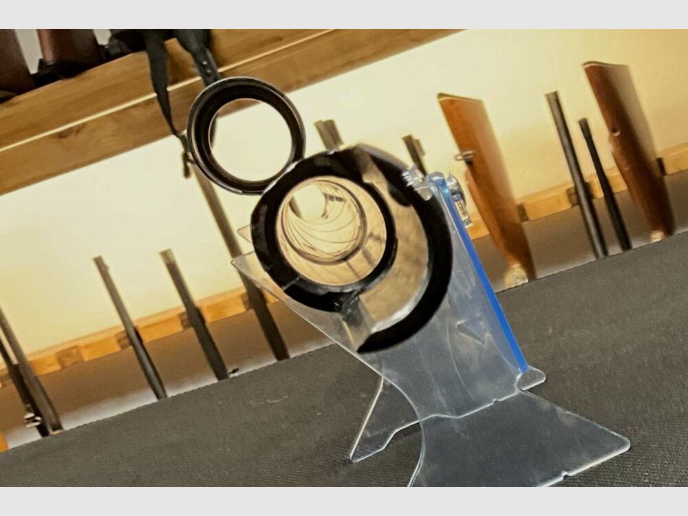 Change run Benelli Super 90 M 3 12/76