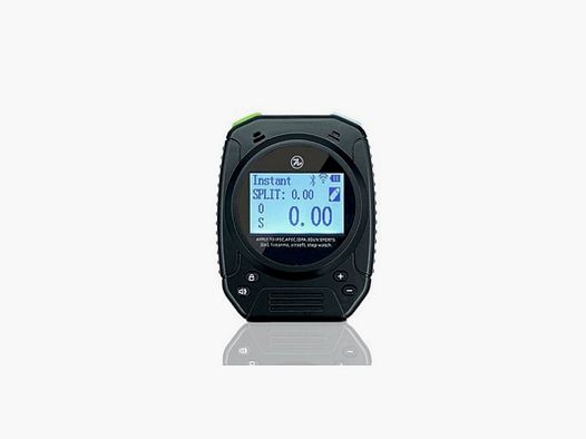 TIMER – M1A2-F Schusstimer Schwarz
