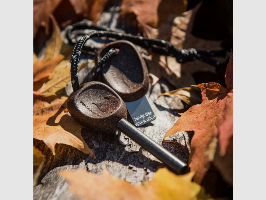 Swedish FireSteel scout 2in1, imagen 6 de 7