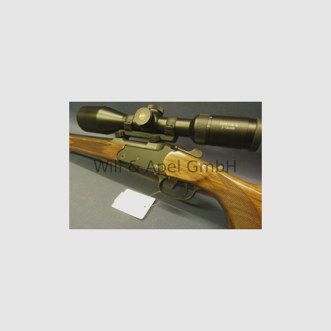 BLASER K95