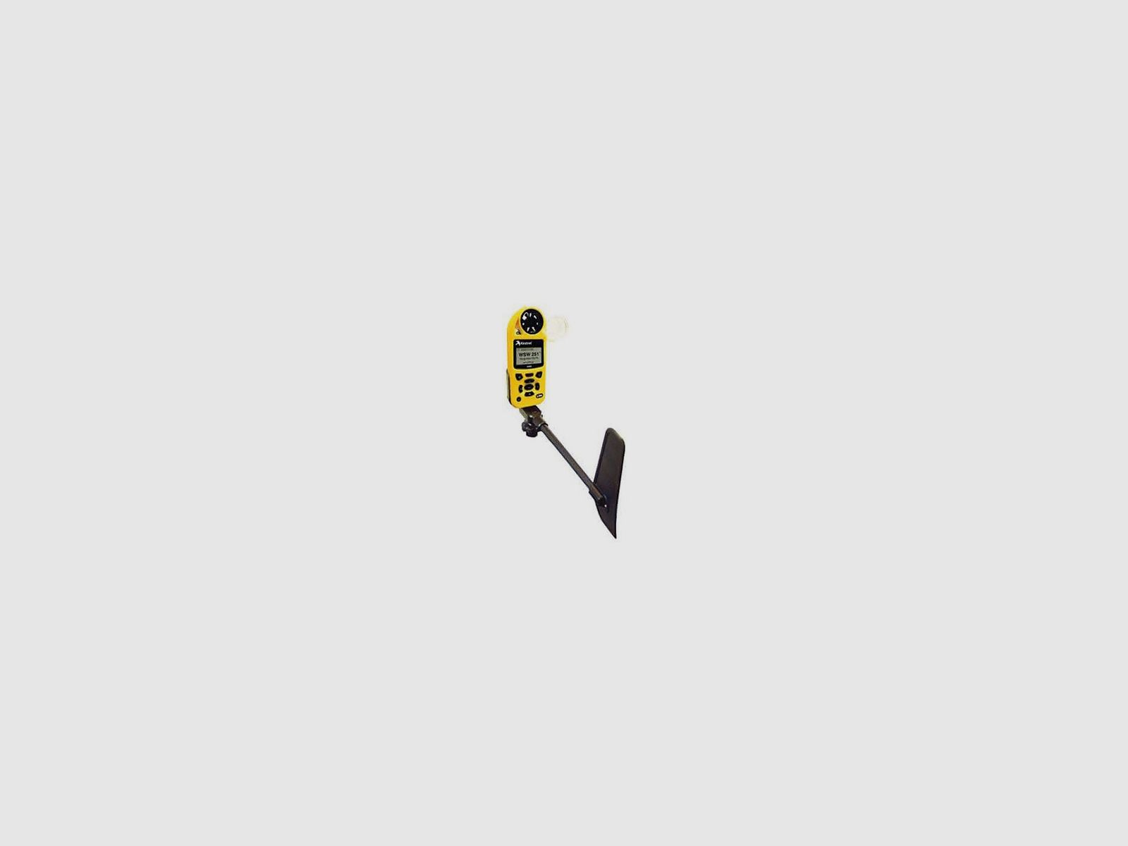 KESTREL ROTIERENDER WINDMOUNT & TRAGETASCHE, Bild 1 von 6