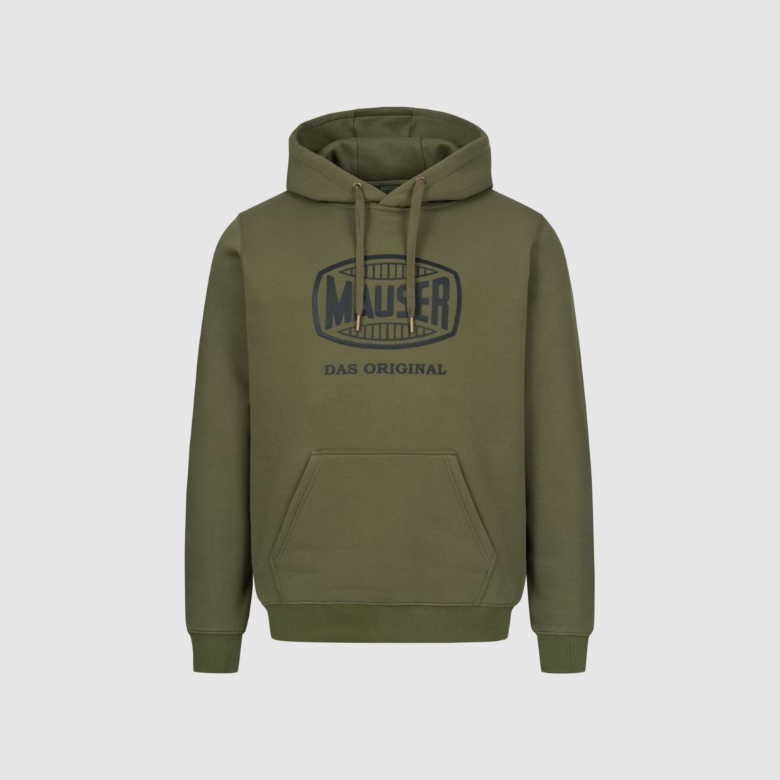 MAUSER Original Hoodie Herren