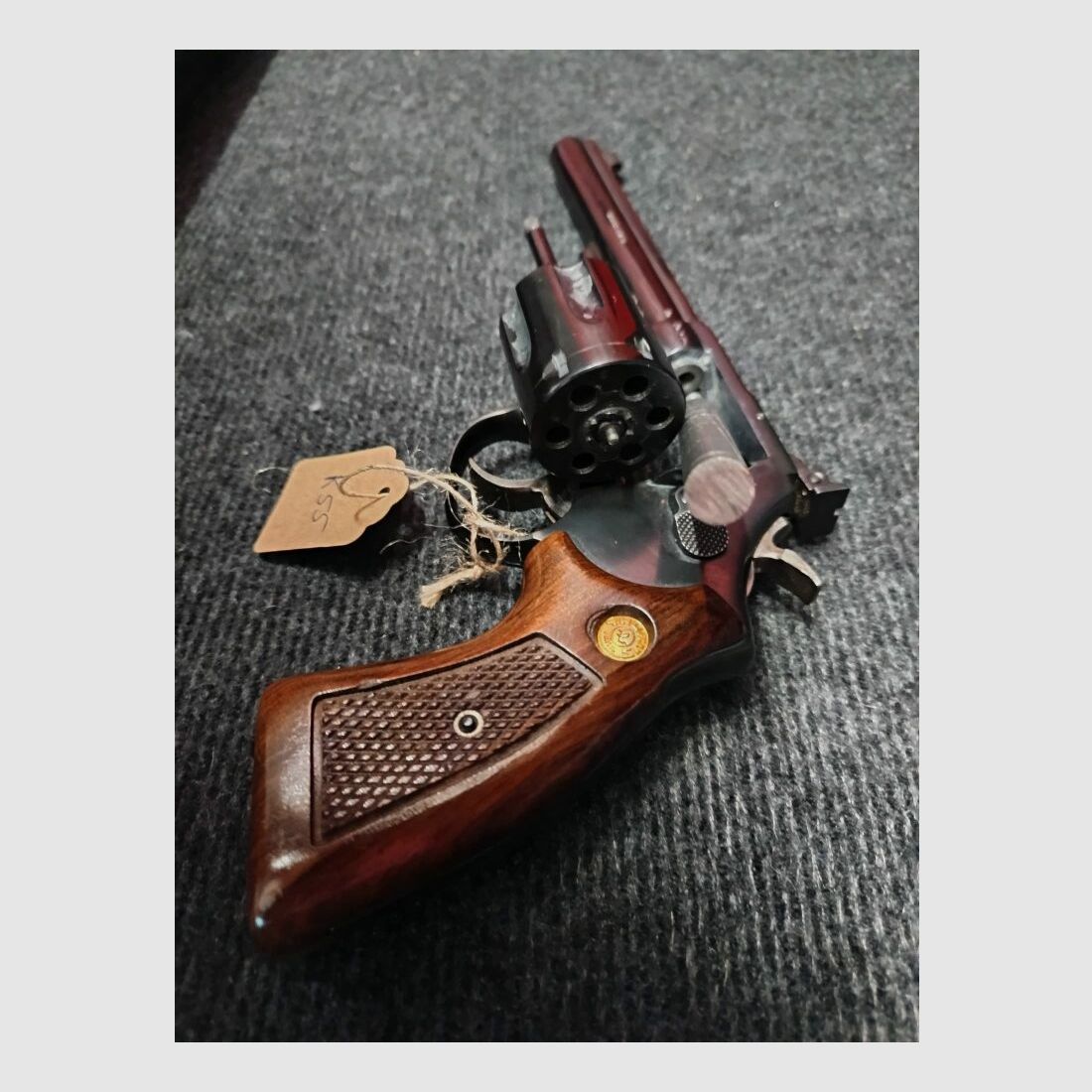Taurus 96
