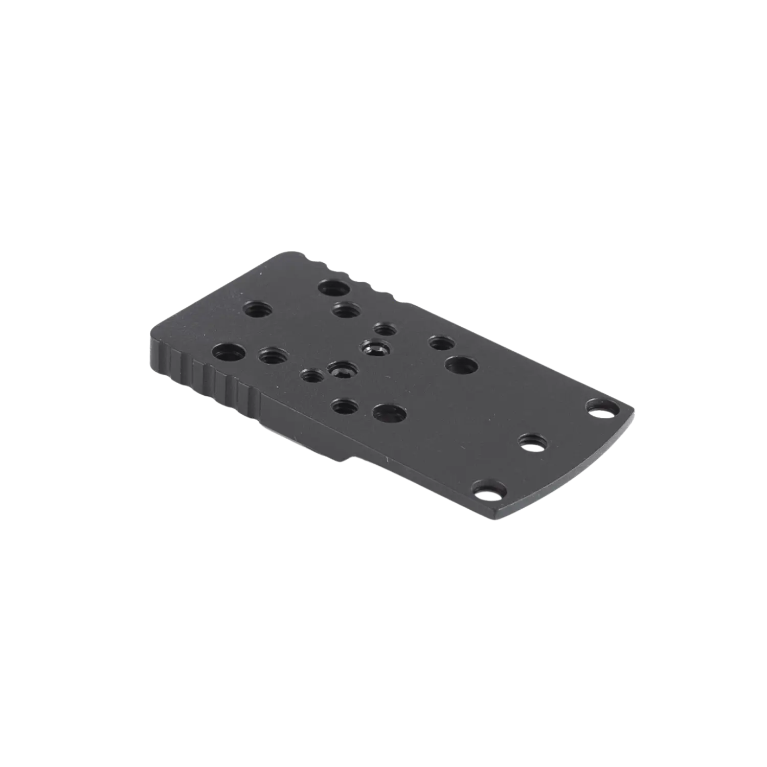 Toni System plaque de montage pour point rouge à queue d’aronde pour STI 2011 Executive I Type B, image 2 sur 3