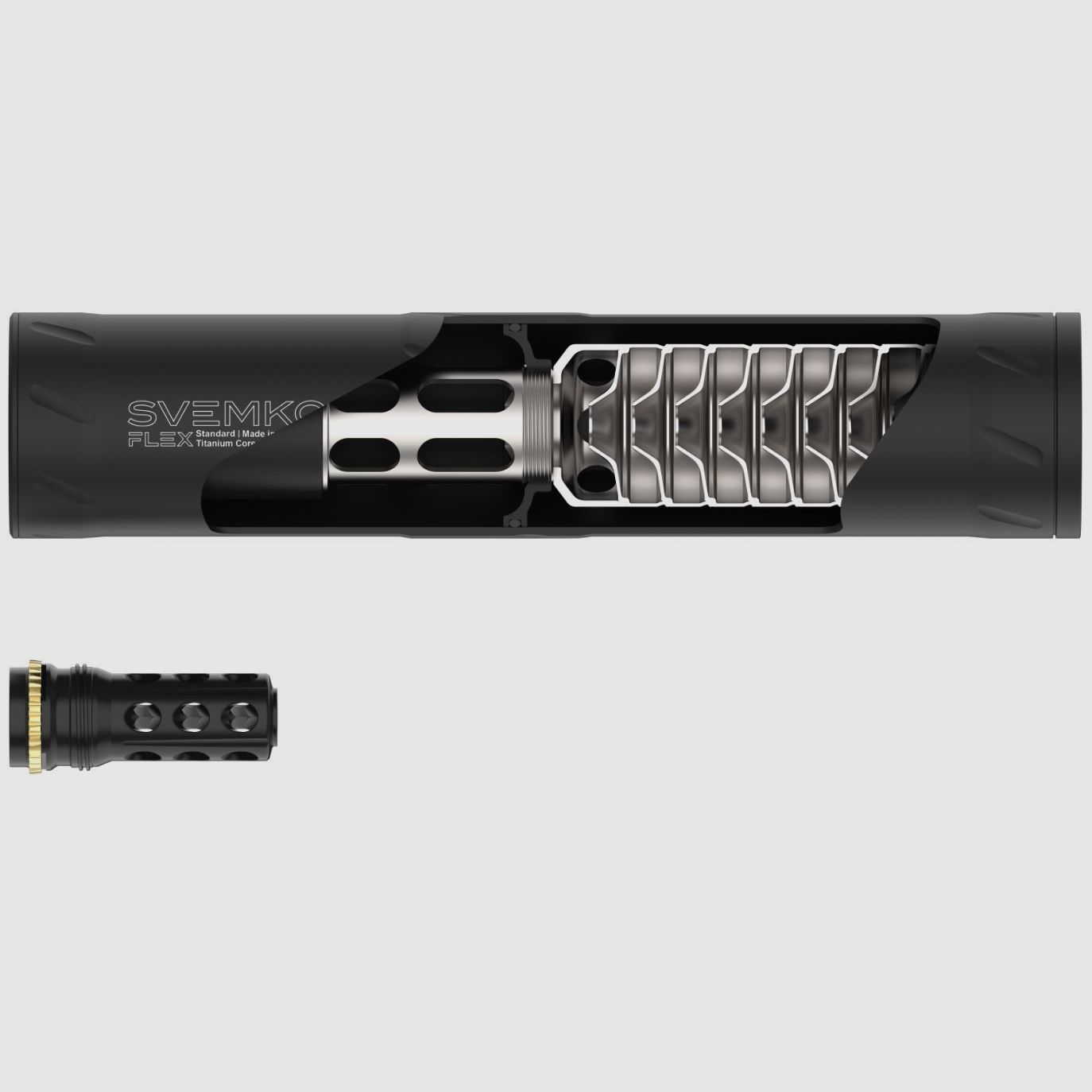 SVEMKO Flex Magnum