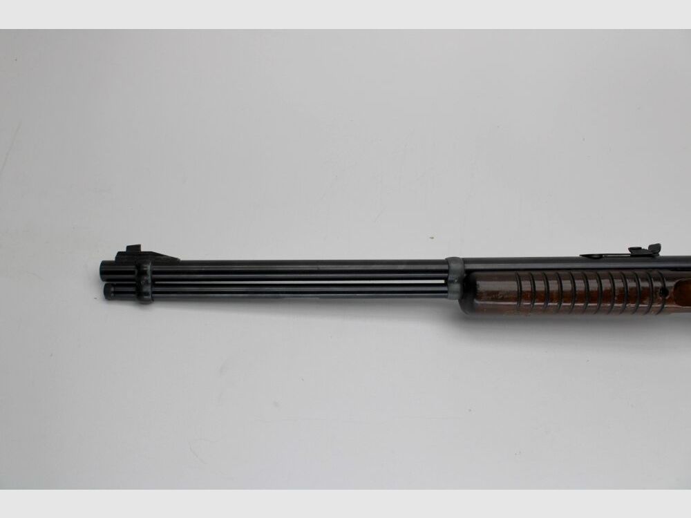 Vorderschafts herhalingsgeweer Erma EG72 .22lr