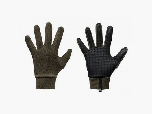Beretta groene micropile handschoenen model Polar art. GL401T243907AA BERETTA