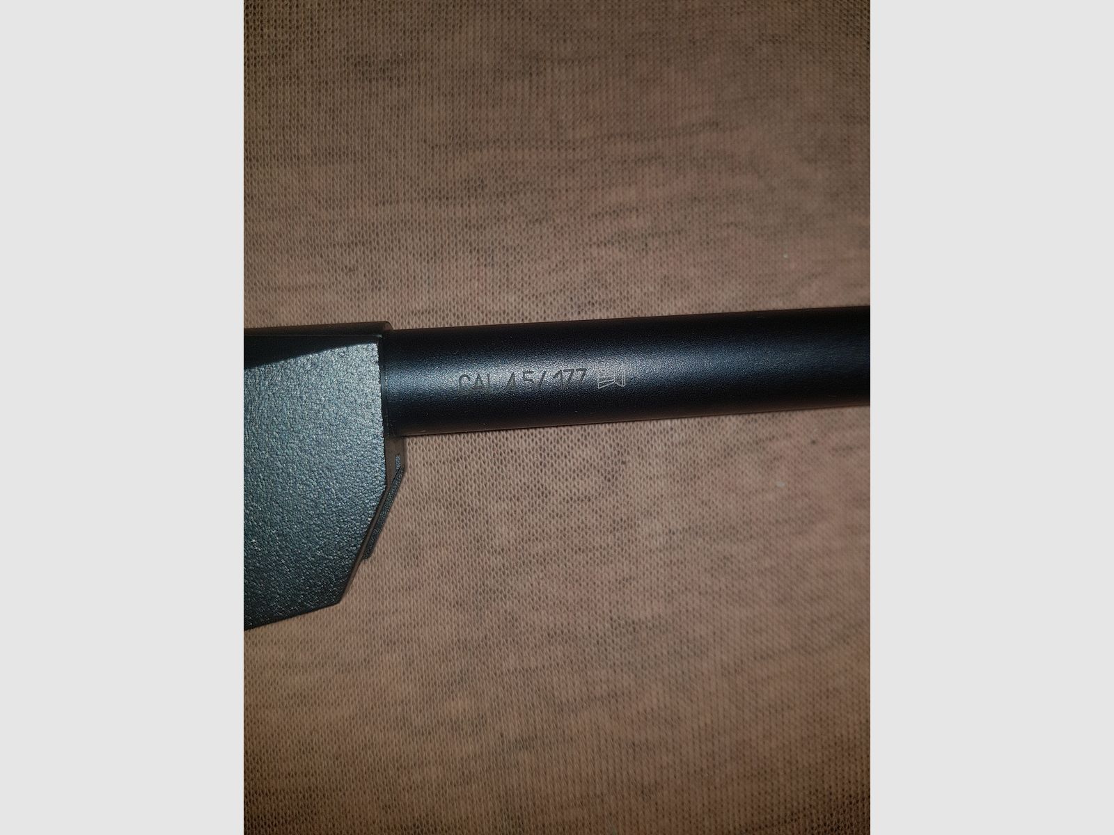  Diana Lp8 Magnum 4,5mm in nahezu perfektem Zustand 