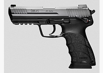 HK45 Fullsize .45 ACP - casi nuevo