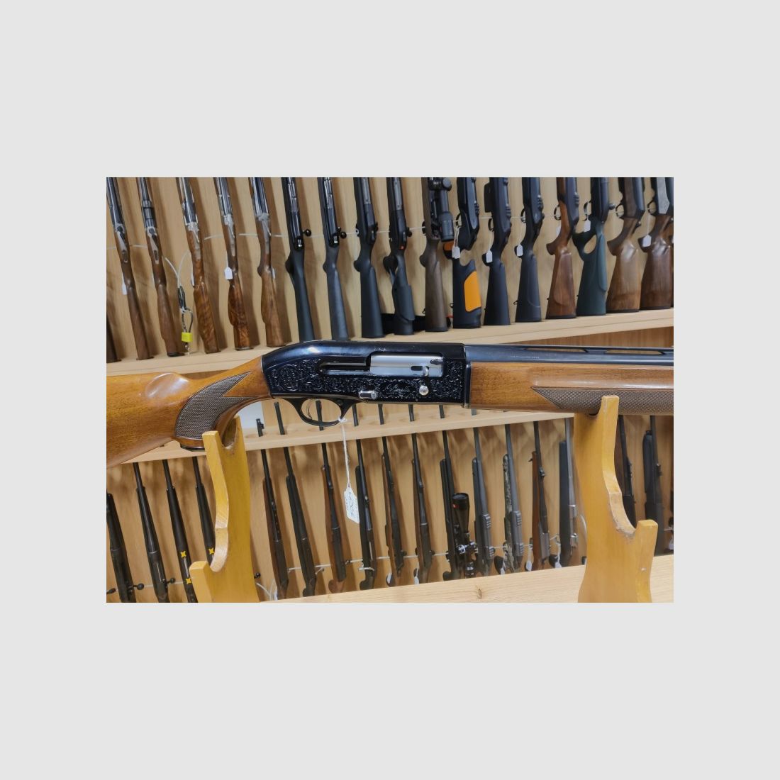 Beretta A302 12x76 usato, immagine 2 di 8