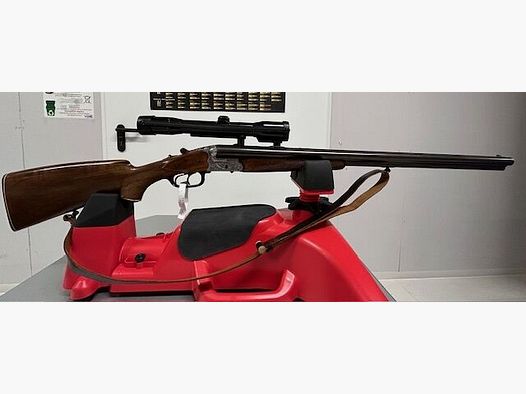 Heym Heym Perforación