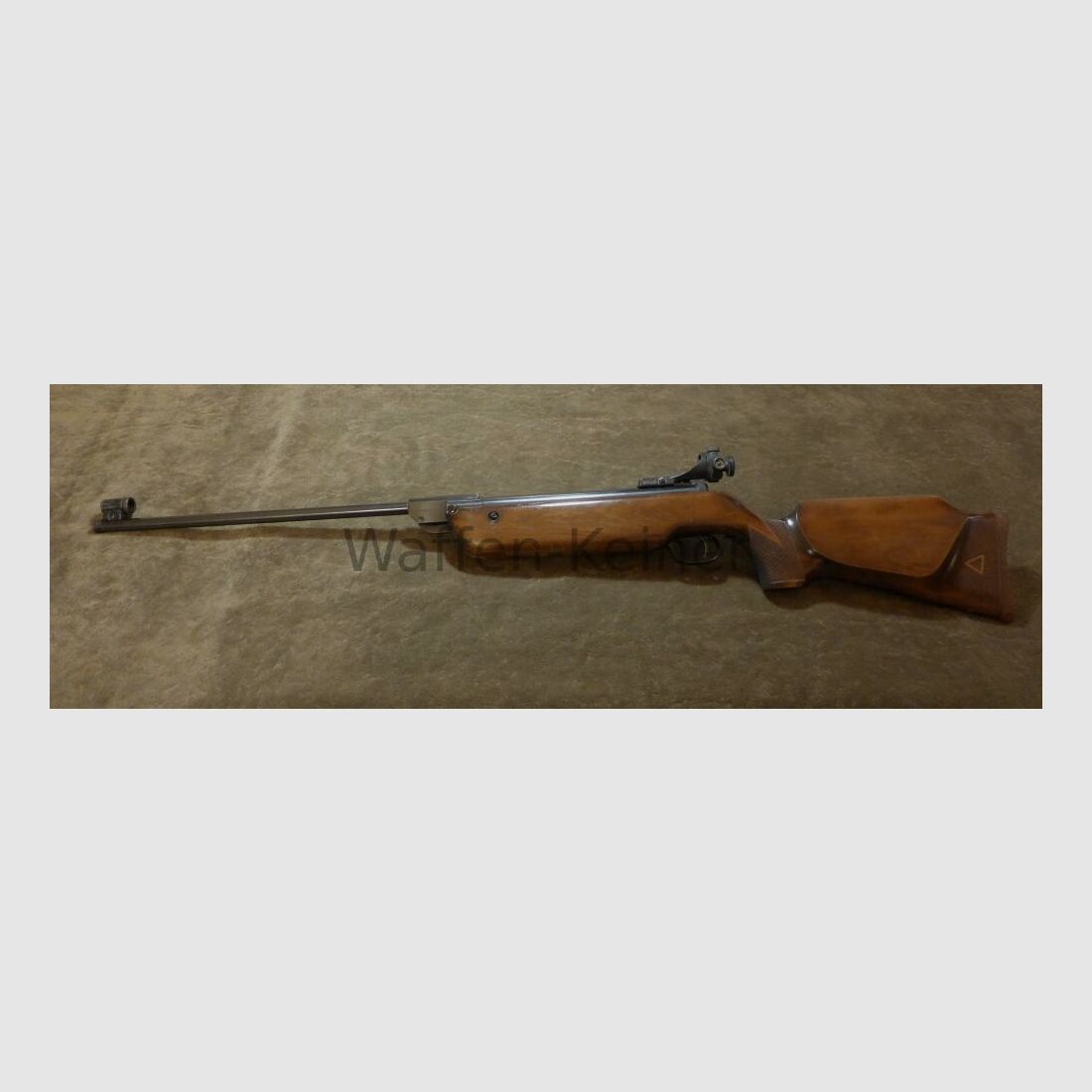 Walther Modell 55