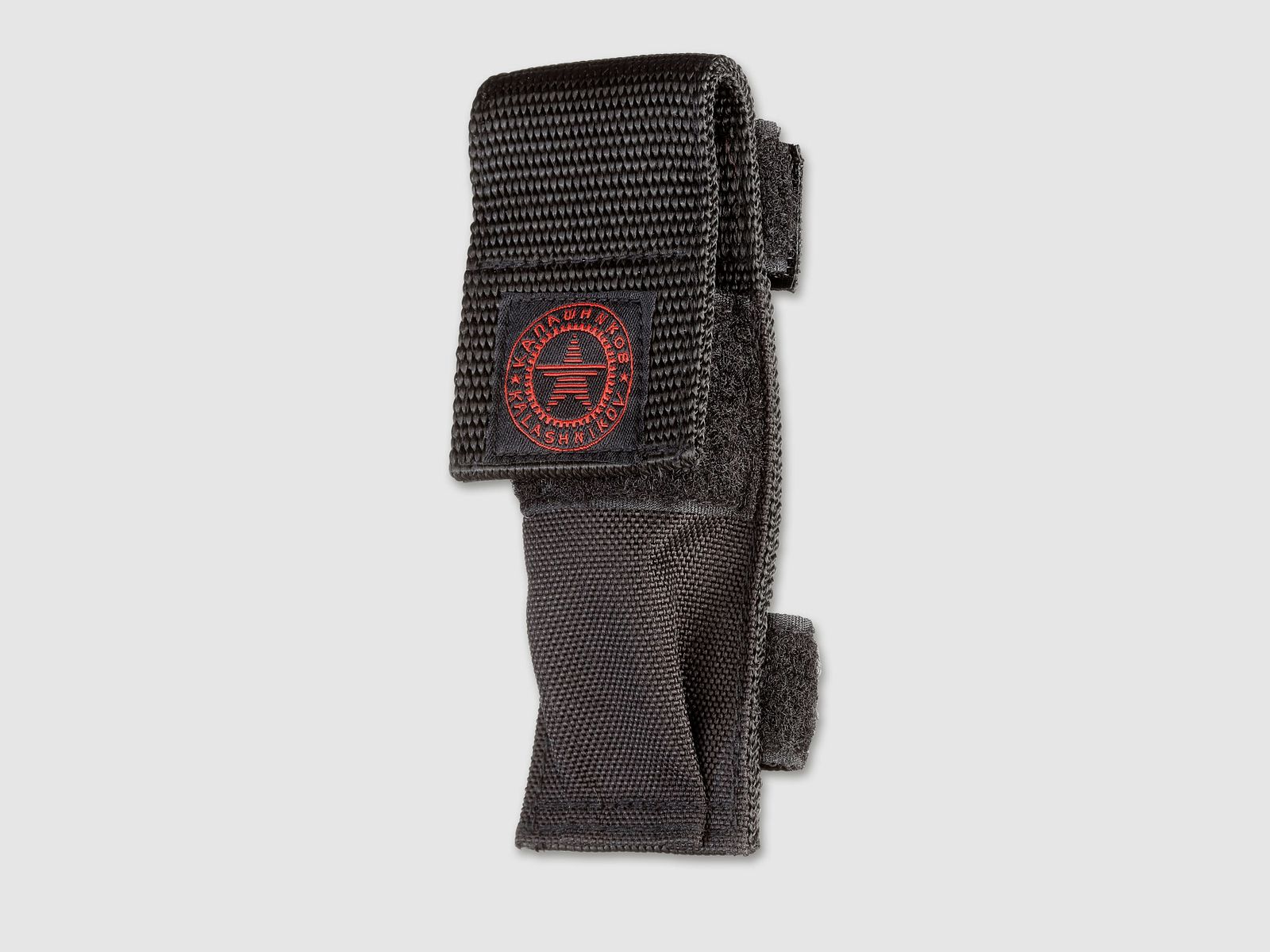 CORDURA-ETUI KALASHNIKOV längst und quer zu tragen