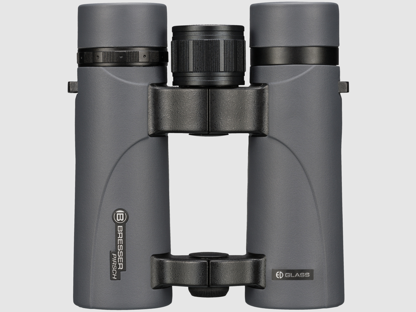 BRESSER Pirsch ED 8x34 lornetka z powłoką fazową