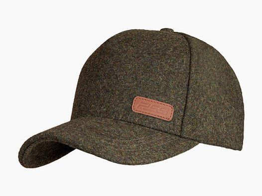 PSS Loden Cap
