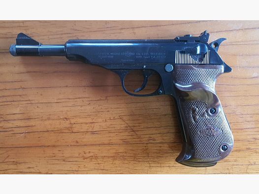 Walther Walther Sport