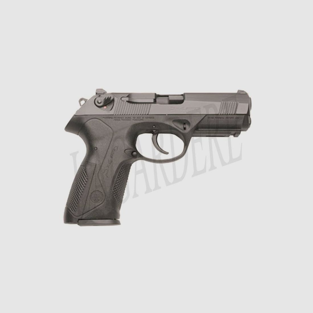 BERETTA PX4 STORM (PISTOLET)