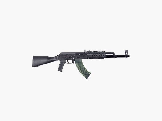 WBP Jack Tactical
