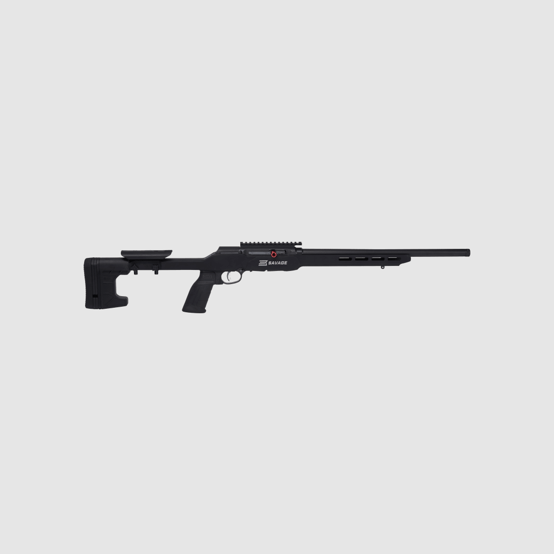 Savage A22 Precision Semi-Automatic Rifle Cal. .22lr