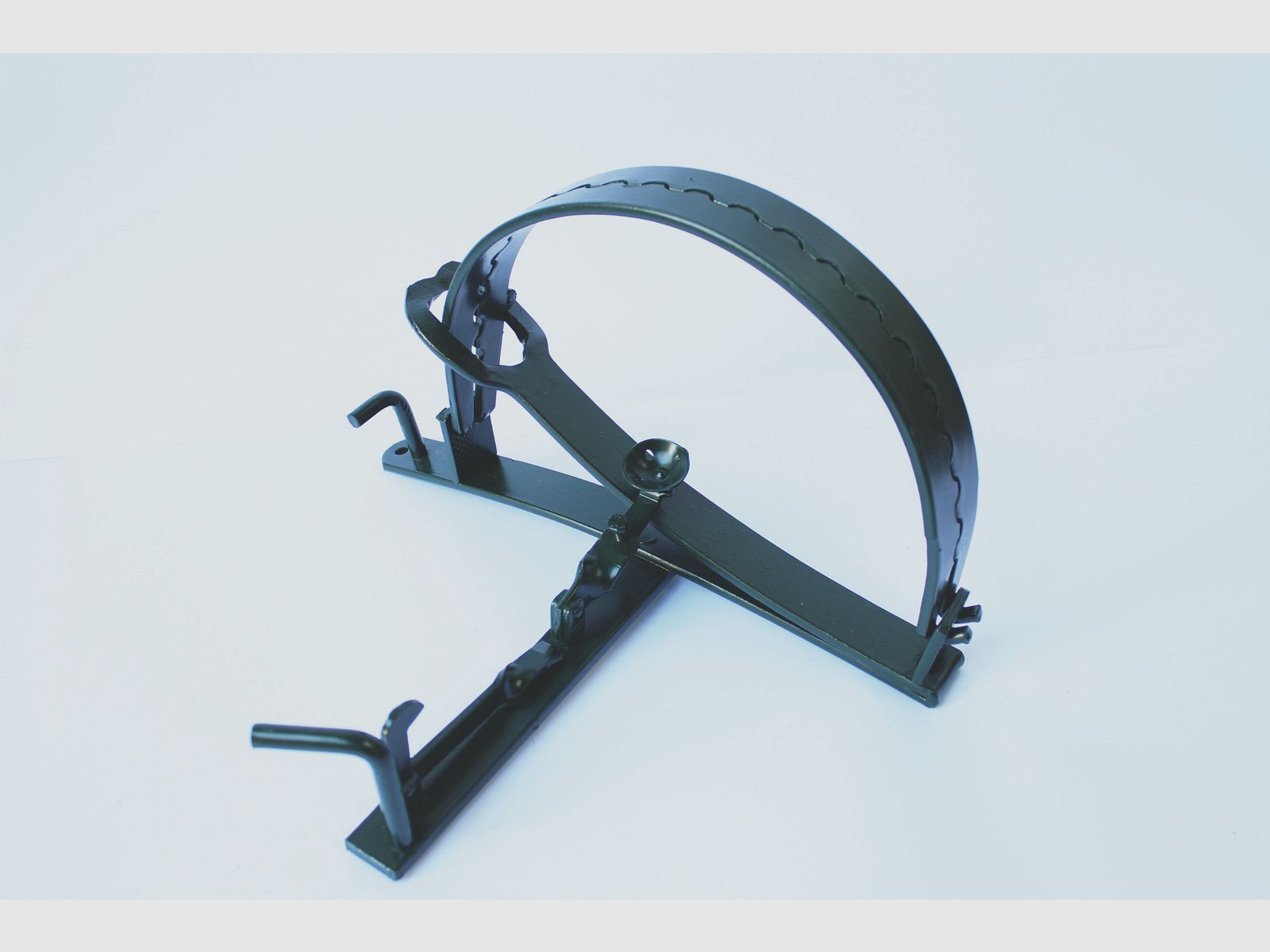 Historisches Eiabzugeisen Nr. 12